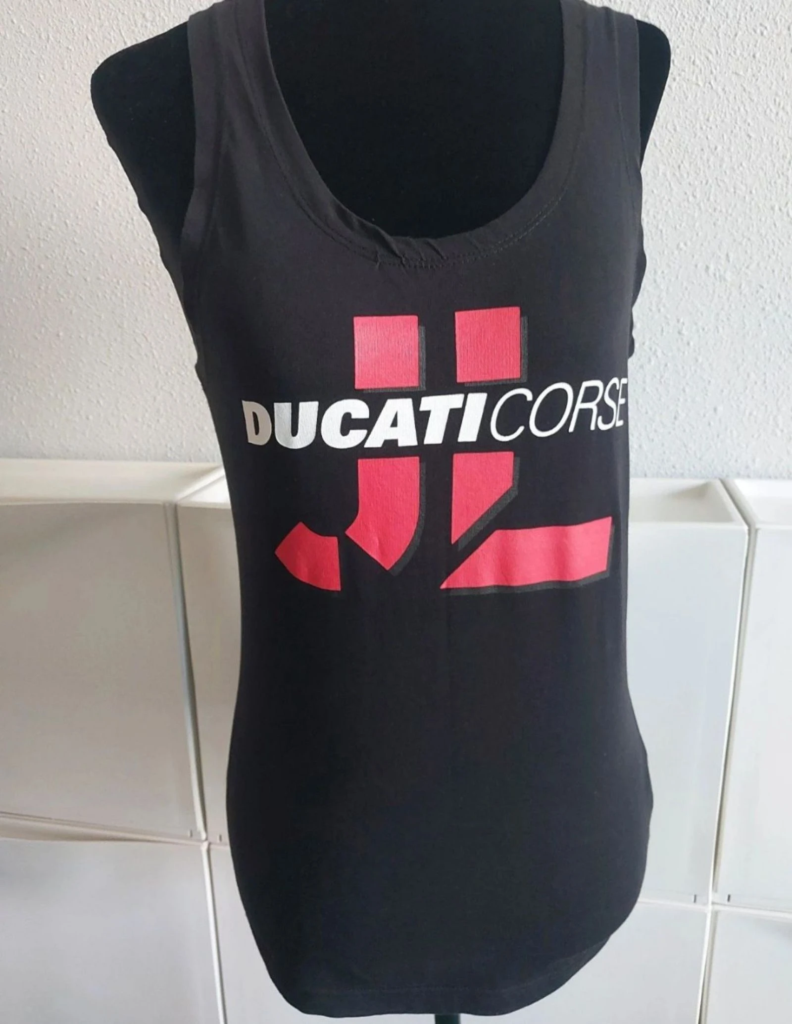 🌸Ducati tanktop maat 34🌸 – photo 2